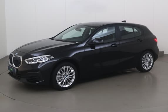 BMW 1 HATCH 116ia 109 AT Benzine Automaat 2024 - 30.565 km
