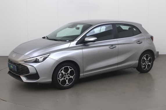 MG MG3 1.5 comfort 113 Petrol Manual 2025 - 15,255 km