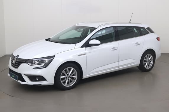 Renault Megane Grandtour intens energy TCE 130 Essence Manuelle 2018 - 61 185 km