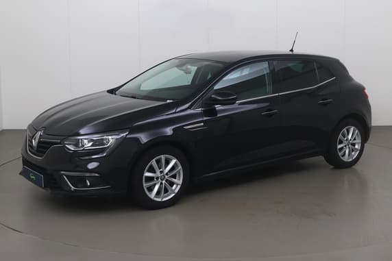 Renault Megane 1.2 TCe Energy Limited 132 Benzine Manueel 2018 - 84.769 km