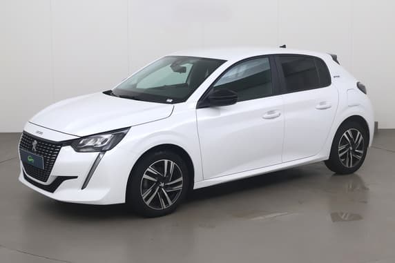 Peugeot 208 1.2 Puretech Style 100 Benzine Manueel 2022 - 26.767 km