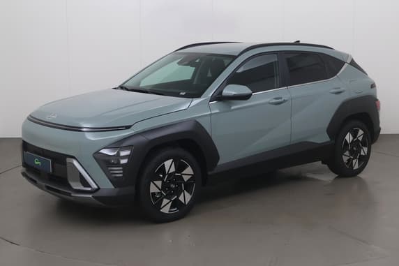 Hyundai Kona HEV 1.6 gdi feel 141 AT Full hybride benzine Automaat 2026 - 11 km