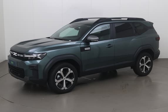 Dacia Bigster Hybrid 1.8 journey 155 Hybride essence Auto. 2026 - 11 km