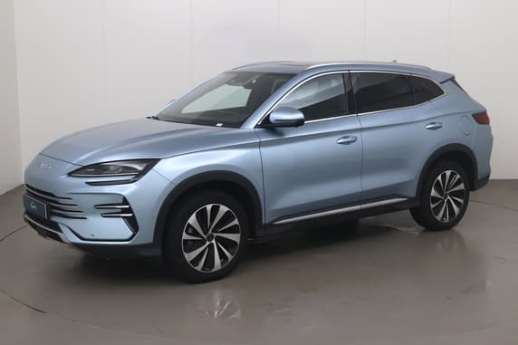 BYD Seal U PHEV 1.5 turbo awd design 323 AT Plug-in hybride benzine Automaat 2026 - 11 km