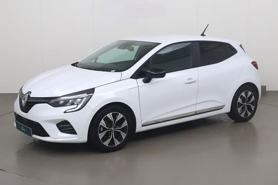 Renault Clio V Hybrid (HEV) clio hybrid 1.6i e-tech evolution 91 AT Hybride essence Auto. 2023 - 53 720 km