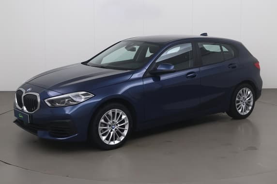 BMW 1 HATCH 116ia 109 AT Benzine Automaat 2024 - 24.634 km