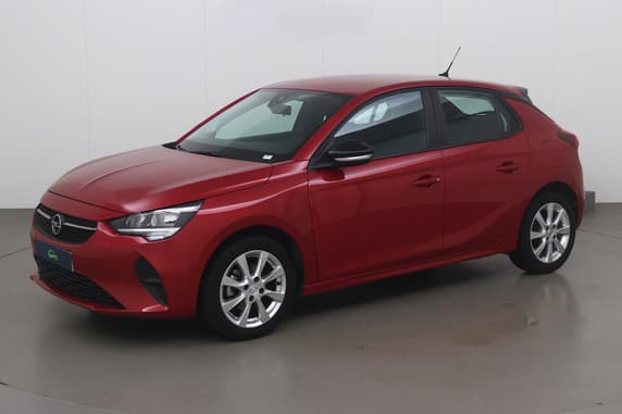 Opel Corsa 1.2 Turbo 75 Petrol Manual 2023 - 19,241 km
