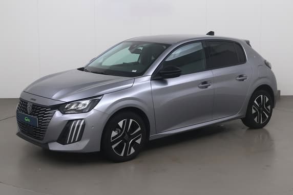 Peugeot 208 1.2 turbo allure 100 Benzine Manueel 2025 - 8.459 km