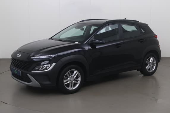 Hyundai Kona premium edition 120 Benzine Manueel 2021 - 24.301 km