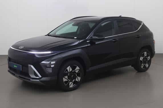 Hyundai Kona HEV 1.6 gdi feel 141 AT Full hybride benzine Automaat 2026 - 11 km