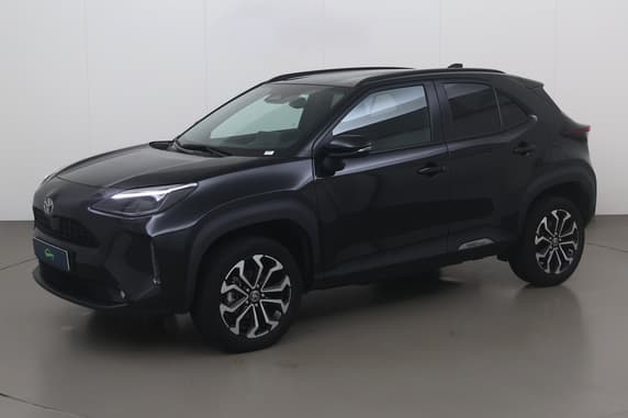 Toyota Yaris Cross Hybrid (HEV) 1.5i VVT-i Executive 130 AT Hybride essence Auto. 2025 - 13 853 km