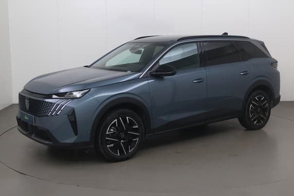 Peugeot 5008 1.2 Turbo Allure 7pl. 145 AT Mild hybride benzine Automaat 2025 - 2.732 km