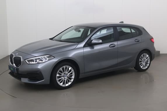 BMW 1 HATCH 116ia 109 AT Benzine Automaat 2024 - 29.212 km