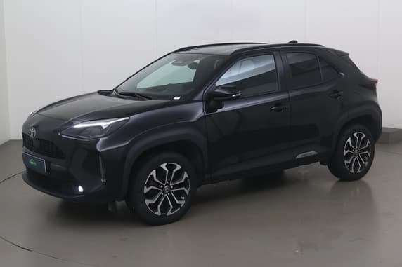 Toyota Yaris Cross Hybrid (HEV) 1.5i VVT-i Executive 130 AT Full hybride benzine Automaat 2025 - 12.971 km