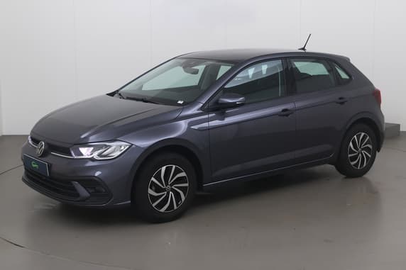 Volkswagen Polo 1.0 tsi life opf dsg 95 AT Petrol Automatic 2025 - 13,503 km