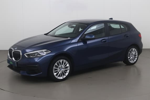 BMW 1 HATCH 116ia 109 AT Benzine Automaat 2024 - 30.056 km