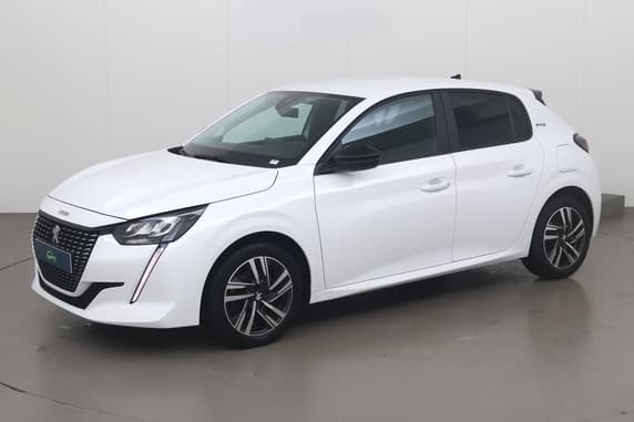 Peugeot 208 1.2 Puretech Style 100 Benzine Manueel 2023 - 31.667 km