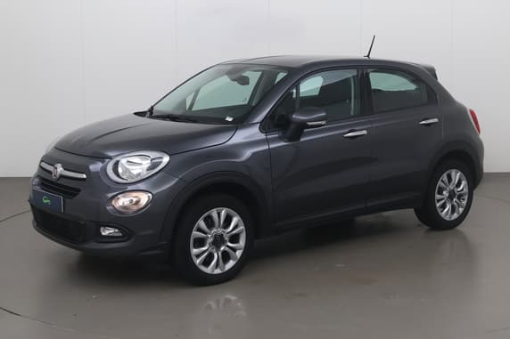 Fiat 500x 500x 1.4 multiair pop star dct 136 AT Essence Auto. 2017 - 75 259 km