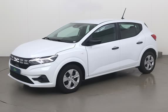 Dacia Sandero sandero 1.0 tce essential 91 Petrol Manual 2025 - 9,991 km