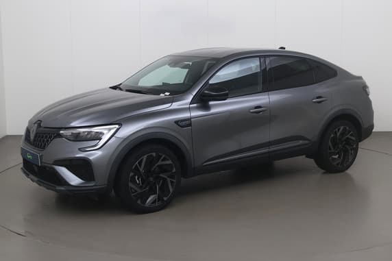 Renault Arkana E-TECH (HEV) arkana e-tech 1.6i esprit alpine 95 AT Hybride essence Auto. 2024 - 27 777 km
