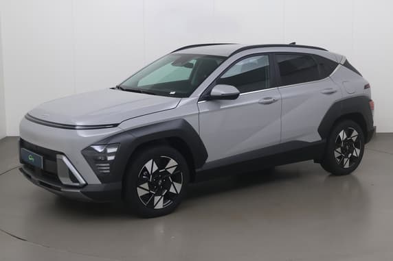 Hyundai Kona HEV 1.6 gdi feel 141 AT Full hybride benzine Automaat 2026 - 11 km