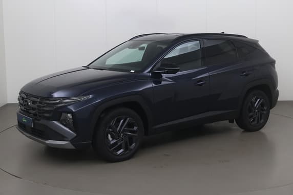 Hyundai Tucson 1.5 t-gdi Black Edition 150 AT Benzine Automaat 2026 - 11 km
