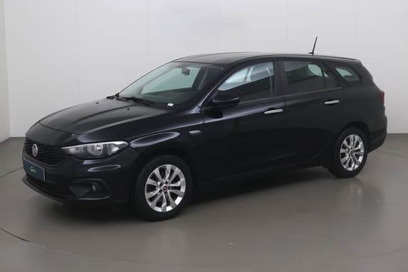 Fiat Tipo Sw tipo sw 1.4i pop (eu6d-temp) 95 Essence Manuelle 2020 - 69 663 km