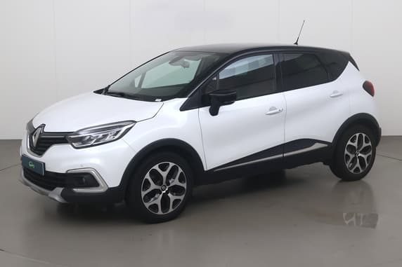 Renault Captur intens TCE GPF 150 EDC Benzine Automaat 2019 - 70.404 km