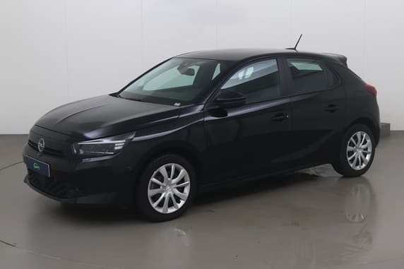 Opel Corsa 1.2 turbo edition s/s 100 AT Petrol Automatic 2025 - 11,918 km