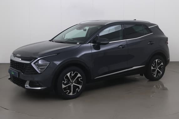 Kia Sportage HEV 1.6 T-GDI Pace 230h AT Full hybride benzine Automaat 2022 - 56.544 km