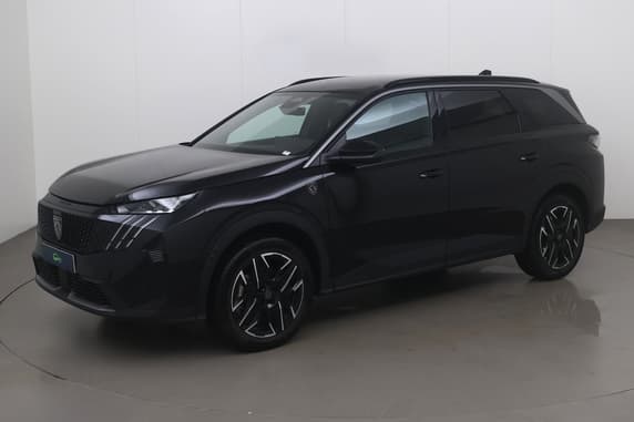 Peugeot 5008 1.2 turbo gt 7pl. 145 AT Mild hybride benzine Automaat 2025 - 2.304 km