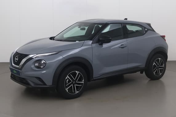Nissan Juke 1.0 dig-t n-connecta 114 Essence Manuelle 2026 - 11 km