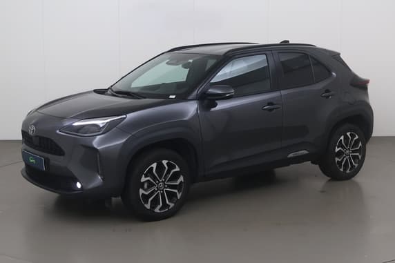 Toyota Yaris Cross Hybrid (HEV) 1.5i VVT-i Executive 130 AT Full hybrid petrol Automatic 2025 - 15,743 km