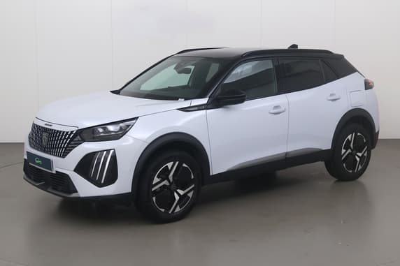 Peugeot 2008 1.2 Puretech GT 130 AT Benzine Automaat 2024 - 36.739 km