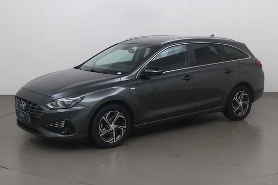 Hyundai I30 Sw i30 wagon 1.0 t-gdi techno dct 120 AT Mild-hybride essence Auto. 2023 - 50 223 km