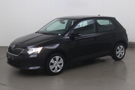 Skoda Fabia fabia 1.0 tsi ambition 95 Essence Manuelle 2018 - 63 979 km