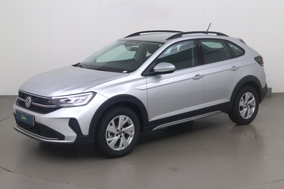 Volkswagen Taigo 1.0 tsi life dsg 116 AT Benzine Automaat 2026 - 11 km