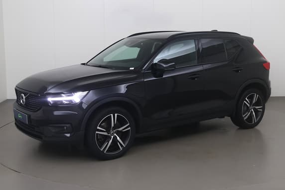 Volvo XC40 PHEV xc40 1.5 t4 r-design 129 AT Hybride essence rechargeable Auto. 2021 - 117 789 km