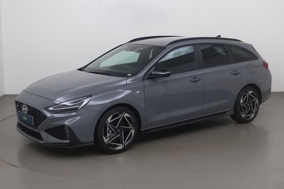 Hyundai i30 Wagon 1.6 t-gdi techno 150 AT Benzine Automaat 2026 - 3 km