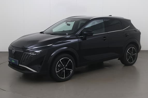 Nissan Qashqai 1.3 DIG-T Tekna 158 Mild hybride benzine Automaat 2026 - 11 km