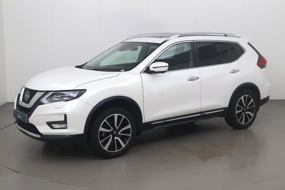 Nissan X-Trail dig-t 2WD tekna 160 AT Petrol Automatic 2021 - 54,903 km