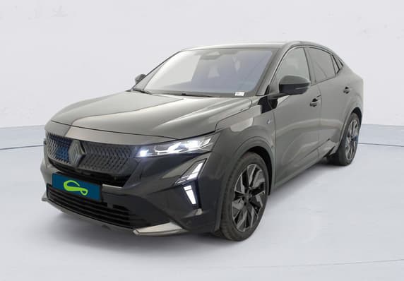 Renault Rafale E-TECH (HEV) e-tech full hybrid 200ch esprit alpine 131 AT Full hybride benzine Automaat 2026 - 10 km
