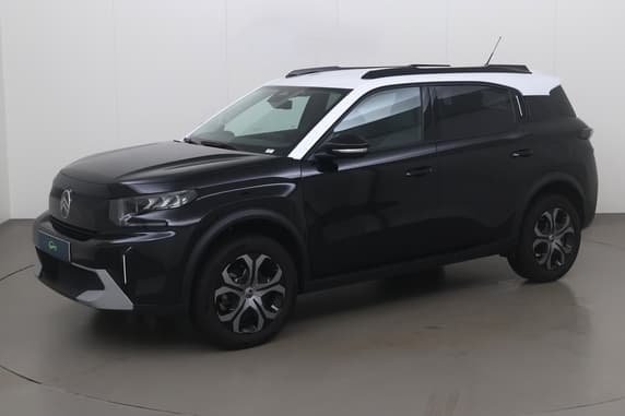 Citroen C3 Aircross c3 aircross 1.2 turbo plus 100 Essence Manuelle 2026 - 6 869 km