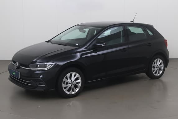 Volkswagen Polo 1.0 tsi style opf 95 Petrol Manual 2025 - 8,335 km