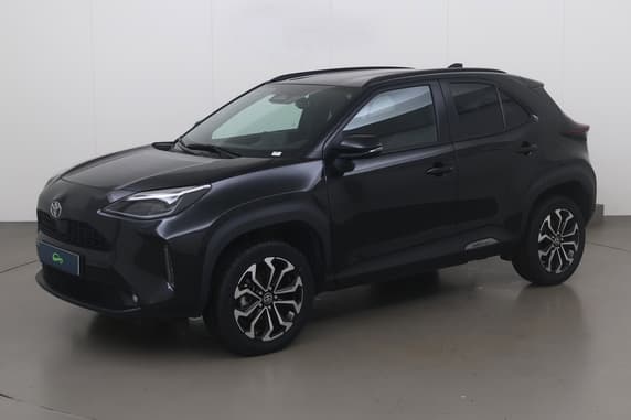 Toyota Yaris Cross Hybrid (HEV) 1.5i VVT-i Executive 130 AT Full hybrid petrol Automatic 2025 - 13,140 km