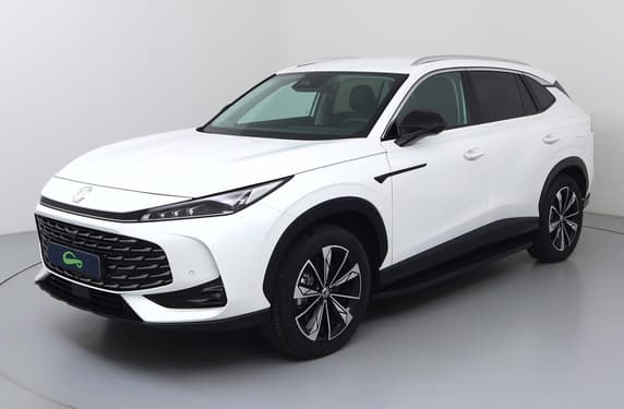 MG EHS PHEV 1.5t plug-in hybrid 272 ch luxury 143 AT Plug-in hybrid Petrol Automatic 2025 - 14,249 km