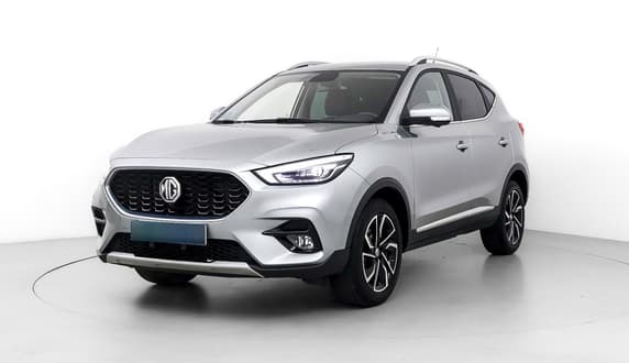 MG Zs zs 1.5 vti-tech 78kw - luxury 106 Petrol Manual 2024 - 24,990 km