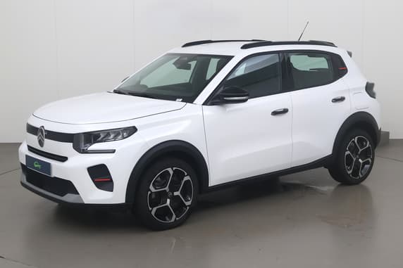 Citroen C3 1.2 Turbo You Pack+ 100 Benzine Manueel 2025 - 4.177 km