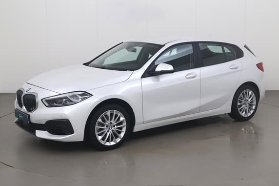 BMW 1 HATCH 116ia 109 AT Benzine Automaat 2025 - 29.632 km