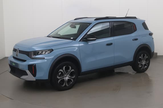 Citroen C3 Aircross 1.2 turbo plus 100 Essence Manuelle 2025 - 25 746 km